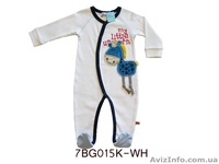 Детская одежда OVO - <ro>Изображение</ro><ru>Изображение</ru> #3, <ru>Объявление</ru> #455232