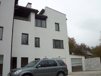 Продается таунхаус, Академгородок - <ro>Изображение</ro><ru>Изображение</ru> #2, <ru>Объявление</ru> #456044