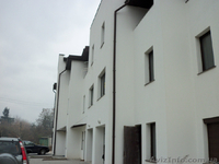 Продается таунхаус, Академгородок - <ro>Изображение</ro><ru>Изображение</ru> #1, <ru>Объявление</ru> #456044