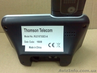 Телефон  DECT General Electric RU2-1873 3-A - <ro>Изображение</ro><ru>Изображение</ru> #5, <ru>Объявление</ru> #435016