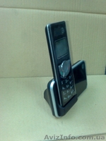 Телефон  DECT General Electric RU2-1873 3-A - <ro>Изображение</ro><ru>Изображение</ru> #8, <ru>Объявление</ru> #435016