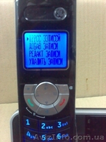 Телефон  DECT General Electric RU2-1873 3-A - <ro>Изображение</ro><ru>Изображение</ru> #10, <ru>Объявление</ru> #435016