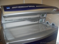 Срочно! UWE солярий  SPEEDFIRE XTT + КОНДИЦИОНЕР  - <ro>Изображение</ro><ru>Изображение</ru> #2, <ru>Объявление</ru> #451424