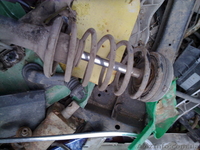 Е 34 запчасти БМВ - <ro>Изображение</ro><ru>Изображение</ru> #2, <ru>Объявление</ru> #440659