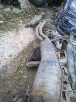 Е 34 запчасти БМВ - <ro>Изображение</ro><ru>Изображение</ru> #3, <ru>Объявление</ru> #440659