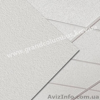 подвесные потолки(плиты) Armstrong - <ro>Изображение</ro><ru>Изображение</ru> #2, <ru>Объявление</ru> #431338