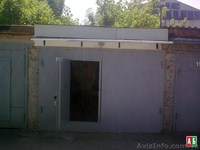 гараж. идеальное состояние!!! - <ro>Изображение</ro><ru>Изображение</ru> #2, <ru>Объявление</ru> #434655