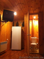 Домик для отдыха за киевом - <ro>Изображение</ro><ru>Изображение</ru> #4, <ru>Объявление</ru> #425664