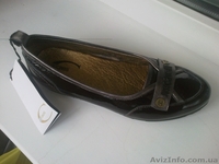 Продам балетки,туфли (оригинал)Новые Just Cavalli Размер 38 США 8 - <ro>Изображение</ro><ru>Изображение</ru> #2, <ru>Объявление</ru> #440905