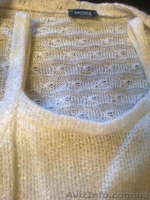 Платье вязаное б/у Bernardi италия100% - <ro>Изображение</ro><ru>Изображение</ru> #3, <ru>Объявление</ru> #441091