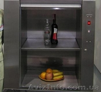 Кухонные лифты, кухонные подъемники - <ro>Изображение</ro><ru>Изображение</ru> #2, <ru>Объявление</ru> #432430