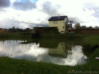 Домик для отдыха за киевом - <ro>Изображение</ro><ru>Изображение</ru> #1, <ru>Объявление</ru> #425664