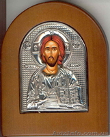 Иконы Святой Николай, Казанская, Иисус - <ro>Изображение</ro><ru>Изображение</ru> #2, <ru>Объявление</ru> #431240