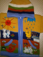 Продам оптом детскую одежду  - <ro>Изображение</ro><ru>Изображение</ru> #3, <ru>Объявление</ru> #432958