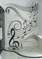 Трафареты под декоративную штукатурку, покраску стен, оракал в наливном полу - <ro>Изображение</ro><ru>Изображение</ru> #2, <ru>Объявление</ru> #427405