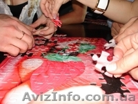 Пазлы из фотографии  - <ro>Изображение</ro><ru>Изображение</ru> #2, <ru>Объявление</ru> #439394