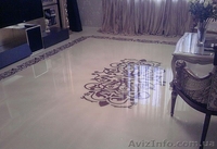 Трафареты под декоративную штукатурку, покраску стен, оракал в наливном полу - <ro>Изображение</ro><ru>Изображение</ru> #6, <ru>Объявление</ru> #427405