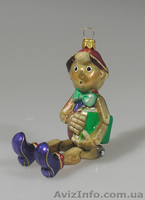 Эксклюзивные новогодние подарки! - <ro>Изображение</ro><ru>Изображение</ru> #4, <ru>Объявление</ru> #430521