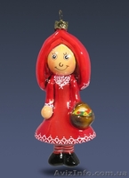 Эксклюзивные новогодние подарки! - <ro>Изображение</ro><ru>Изображение</ru> #9, <ru>Объявление</ru> #430521