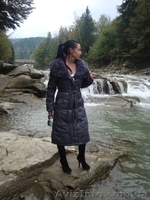 Пуховики, лыжные костюмы. Опт - <ro>Изображение</ro><ru>Изображение</ru> #2, <ru>Объявление</ru> #434136