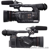 Panasonic AG-AC160EJ  - <ro>Изображение</ro><ru>Изображение</ru> #2, <ru>Объявление</ru> #455868