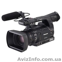 Panasonic AG-AC160EJ  - <ro>Изображение</ro><ru>Изображение</ru> #1, <ru>Объявление</ru> #455868