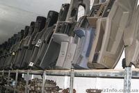 Запчасти, разборка и СТО опель - <ro>Изображение</ro><ru>Изображение</ru> #4, <ru>Объявление</ru> #455752