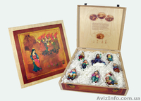 Эксклюзивные новогодние подарки! - <ro>Изображение</ro><ru>Изображение</ru> #1, <ru>Объявление</ru> #430521