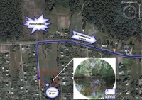 Участок 25 сот, с. Николаевка (23 км от КП) - <ro>Изображение</ro><ru>Изображение</ru> #4, <ru>Объявление</ru> #456104