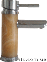 смеситель из натурального камня оникс - <ro>Изображение</ro><ru>Изображение</ru> #1, <ru>Объявление</ru> #437099