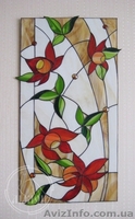 Эксклюзивные витражи Тиффани - <ro>Изображение</ro><ru>Изображение</ru> #6, <ru>Объявление</ru> #449215