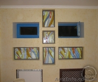 Витражные изделия под заказ - <ro>Изображение</ro><ru>Изображение</ru> #3, <ru>Объявление</ru> #449259