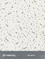 подвесные потолки(плиты) Armstrong - <ro>Изображение</ro><ru>Изображение</ru> #3, <ru>Объявление</ru> #431338