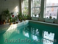 Нивки, сдается 2-х этажный дом с хорошим евроремонтом - <ro>Изображение</ro><ru>Изображение</ru> #7, <ru>Объявление</ru> #456100