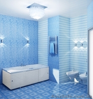 Экраны под ванну, душевые ограждения - <ro>Изображение</ro><ru>Изображение</ru> #4, <ru>Объявление</ru> #447413