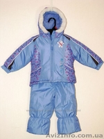 Зимние комбинезоны из Канады ТМ Carters США для девочек и мальчиков - <ro>Изображение</ro><ru>Изображение</ru> #5, <ru>Объявление</ru> #442344