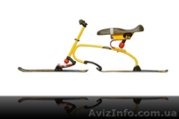Продам Snowbike,snowscoot - <ro>Изображение</ro><ru>Изображение</ru> #2, <ru>Объявление</ru> #449701