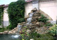 Ландшафтный дизайн от Патоля : пруды,ручьи и фонтаны - <ro>Изображение</ro><ru>Изображение</ru> #4, <ru>Объявление</ru> #451137