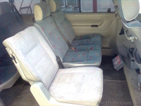 Продам салон Caravelle  в зборе - <ro>Изображение</ro><ru>Изображение</ru> #1, <ru>Объявление</ru> #429211