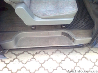 Продам салон Caravelle  в зборе - <ro>Изображение</ro><ru>Изображение</ru> #4, <ru>Объявление</ru> #429211