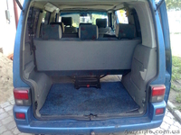 Продам салон Caravelle  в зборе - <ro>Изображение</ro><ru>Изображение</ru> #7, <ru>Объявление</ru> #429211