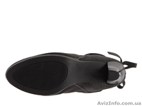 Новые сапоги с натуральной замши Culture Phit - <ro>Изображение</ro><ru>Изображение</ru> #4, <ru>Объявление</ru> #449966