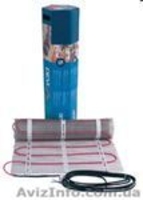 ТЕПЛЫЙ ПОЛ, Nexans, Devi, Tеплолюск - <ro>Изображение</ro><ru>Изображение</ru> #2, <ru>Объявление</ru> #427216