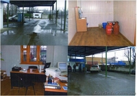 Действующая газовая заправка - <ro>Изображение</ro><ru>Изображение</ru> #1, <ru>Объявление</ru> #438651