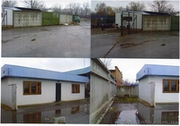 Действующая газовая заправка - <ro>Изображение</ro><ru>Изображение</ru> #2, <ru>Объявление</ru> #438651