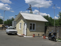 Склад с территорией Киевская обл., Макаровский р-н, с.Лишня - <ro>Изображение</ro><ru>Изображение</ru> #1, <ru>Объявление</ru> #432317