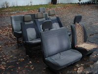 Продам запчасти на Т4 - <ro>Изображение</ro><ru>Изображение</ru> #1, <ru>Объявление</ru> #429205