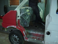 Продам запчасти на Т4 - <ro>Изображение</ro><ru>Изображение</ru> #2, <ru>Объявление</ru> #429205