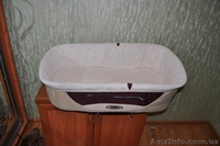 коляска "Roan Kortina"  - <ro>Изображение</ro><ru>Изображение</ru> #4, <ru>Объявление</ru> #445036