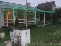 Сдам дом Посуточно Осокорки - <ro>Изображение</ro><ru>Изображение</ru> #2, <ru>Объявление</ru> #448067